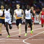 Diamond League