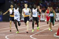 Diamond League