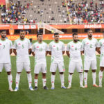 Algérie CHAN 2024