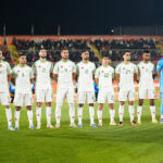 Verts CHAN 2024