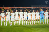 Verts CHAN 2024