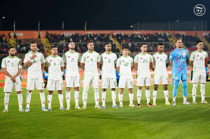 Verts CHAN 2024