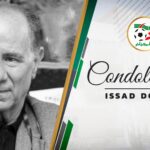 Issaad Dohmar