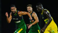 JSK Boudebouz