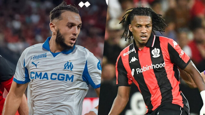 Ligue 1 Gouiri Boudaoui