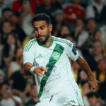 Mahrez