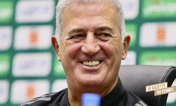 Petkovic avant