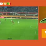 Maroc Sénégal CHAN 2024