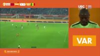 Maroc Sénégal CHAN 2024
