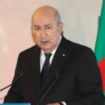 Tebboune