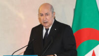 Tebboune