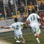 algérie avant