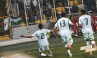 algérie avant