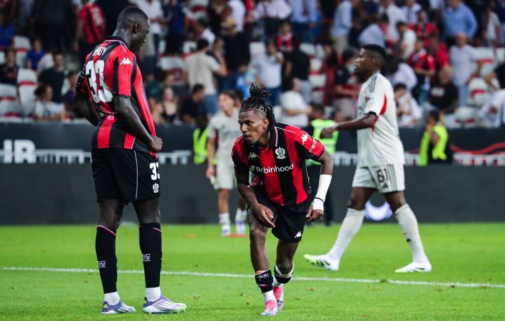 boudaoui mendy and hicham boudaoui of nice