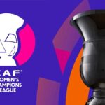 caf women trophe femme ligue champions
