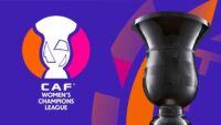 caf women trophe femme ligue champions
