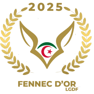 fennec d'or 2025