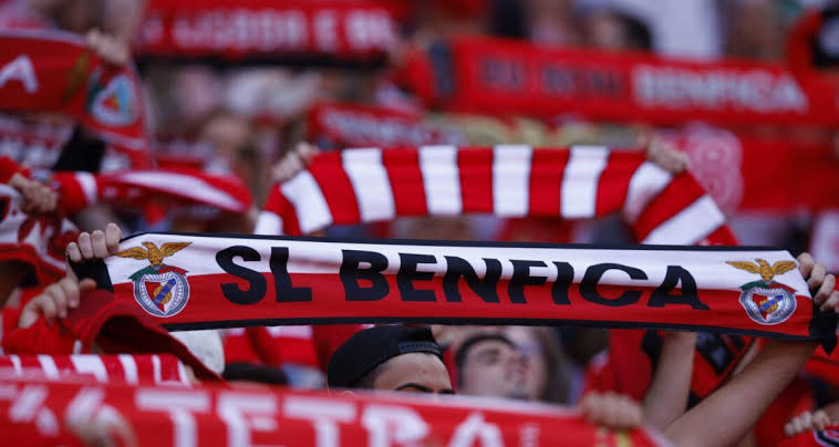 Benfica Amoura