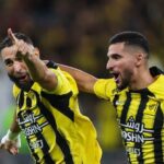 Benzema Aouar