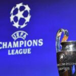 Ligue des Champions UEFA