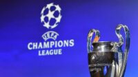 Ligue des Champions UEFA