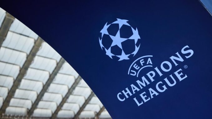 Ligue des Champions UEFA