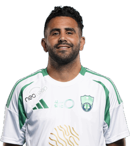riyad mahrez ahli png