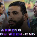 zapping weeknd