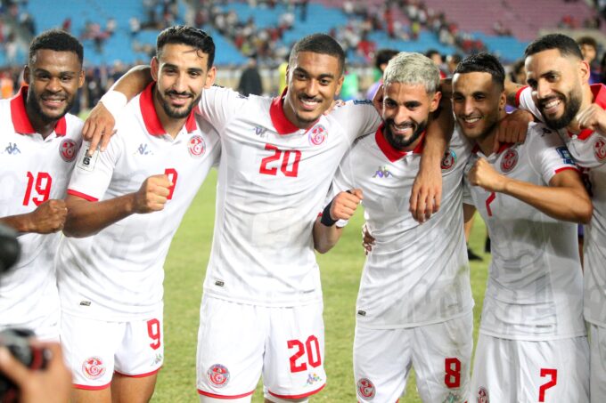 Tunisie