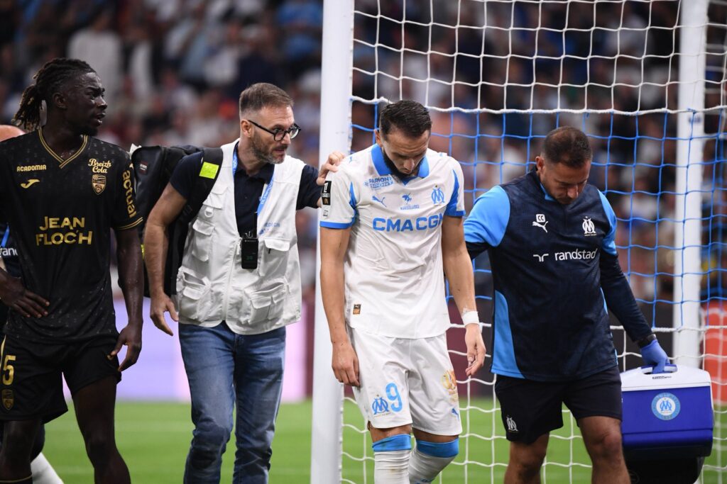 Participation face au Real Madrid : L’OM a tranché pour Amine Gouiri !
