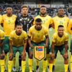 Afrique du Sud