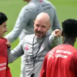 Ten Hag