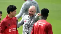 Ten Hag