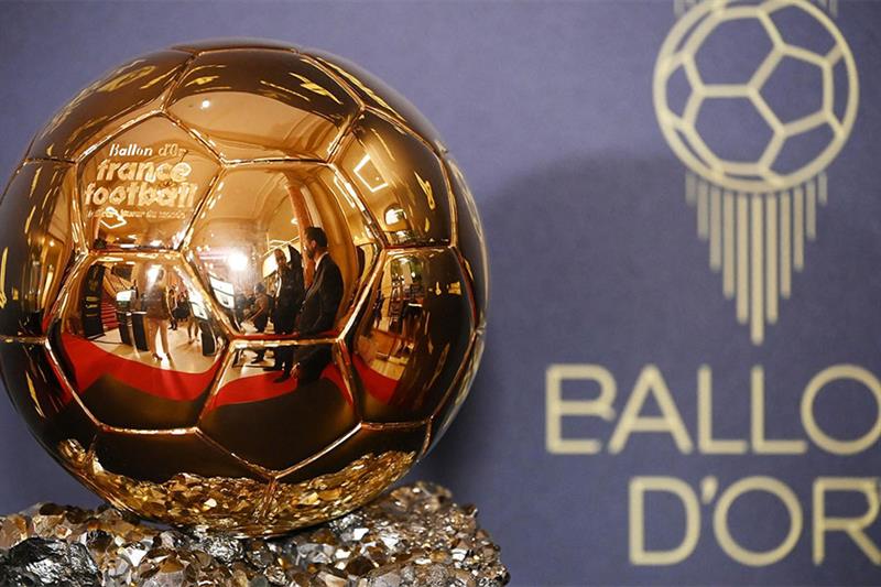 Ballon d’Or 2025