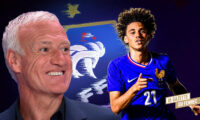 Akliouche Deschamps