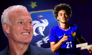 Akliouche Deschamps