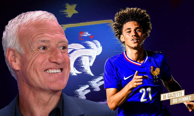 Akliouche Deschamps