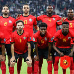 Algérie Mozambique