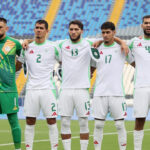 Algérie
