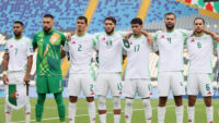 Algérie