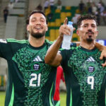 Algérie Bounedjah Bensebaini