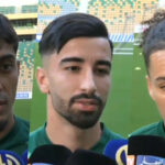 Algérie Chaibi Amoura Kebbal
