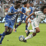 Algerie Somalie Larouci