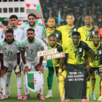 Algérie ouganda