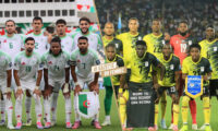 Algérie ouganda