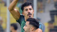 Amoura Bounedjah