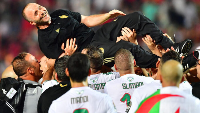 Belmadi
