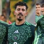 Benrahma Bentaleb Bounedjah