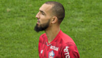 Bentaleb