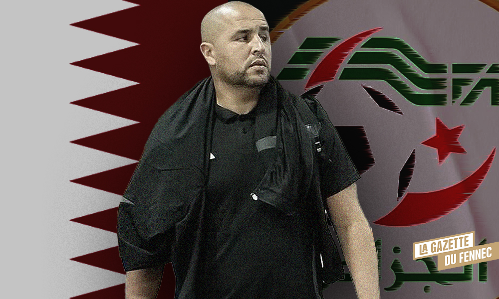 Bougherra avant